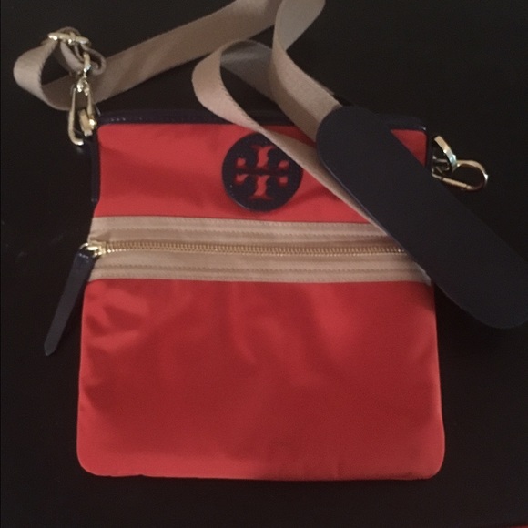 Tory Burch Crossbag - Picture 4 of 4